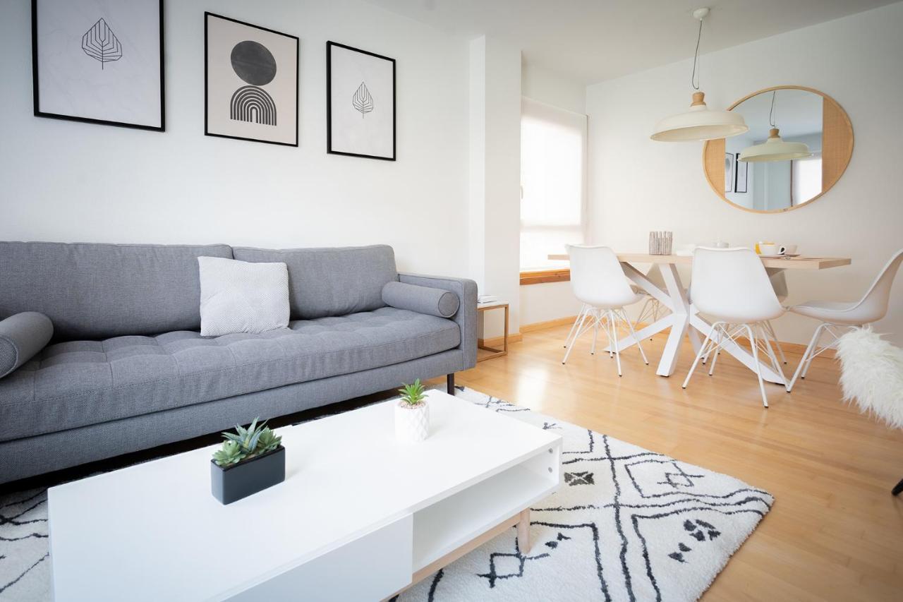 Appartement Orhitxikina à Ochagavía Extérieur photo
